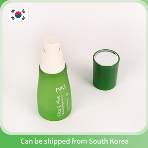 Centella Asiatica & Aloe Skincare Essence/Sérum de fabrication coréenne Hydratant, Hydratant, Rafraîchissant et Non gras - Product Image 3