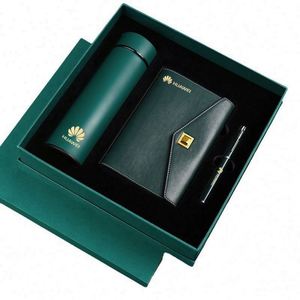 Ideas de Marketing para Negocios, Recuerdos Personalizados de Lujo, Regalos Corporativos de Oficina, Productos Promocionales para Empresas, Set de Regalos Empresariales - Product Image 1