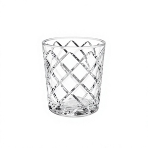Verres à shot tulipe et verres à vin sans pied en cristal, faits main, de luxe, écologiques, pour la restauration, les bars et les fêtes - Product Image 2