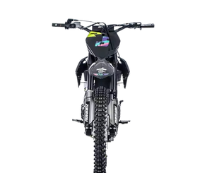 Motocicleta Todoterreno Kcj 300cc de 4 Tiempos, Refrigerada por Aire, con Transmisión por Cadena, Frenos de Disco Delanteros, Motor de 61-80 km/h, Kc 03, Gasolina, Todoterreno - Product Image 5