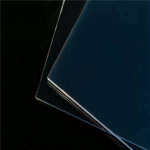 Hoja de PVC <span class=keywords><strong>transparente</strong></span> de plástico súper <span class=keywords><strong>duro</strong></span> a <span class=keywords><strong>precio</strong></span> de fábrica - Product Image 5