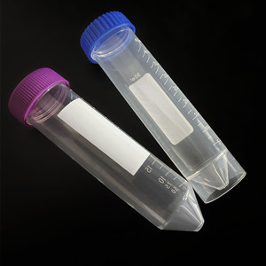 50ml <span class=keywords><strong>15ml</strong></span> laboratuvar kullanımı tıbbi ve bilim plastik santrifüj tüpü - Product Image 5