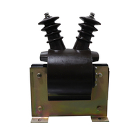 JDZJ-10 WAKAN 6KV 10KV transformateur de potentiel de tension de bobine toroïdale de type sec monophasé pour appareillage PT 110V/220V/400V sortie