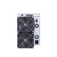 Avalon A1346 Miner BTC BCH BTC Miner Avalon A1346 120Th/s 3300W Bitcoin Miner BTC Mining Mieux que Avalon A1246 A1166 Pro