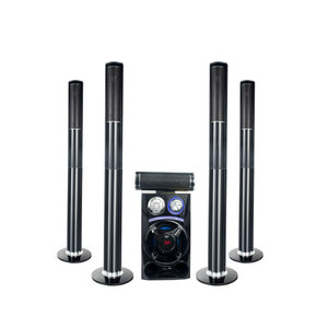 Jerrypower 2025 Hifi Basse Stéréo Home Cinéma Système Haut-parleurs 5.1 woofer Home Cinéma Avec Haut De Gamme - Product Image 1