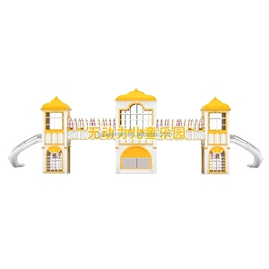 Arco d'Ingresso Personalizzato in Vetroresina per <span class=keywords><strong>Parco</strong></span> a Tema, Scultura Decorativa per <span class=keywords><strong>Parco</strong></span> Giochi, Statua Geometrica in FRP per <span class=keywords><strong>Parco</strong></span> Divertimenti - Product Image 1