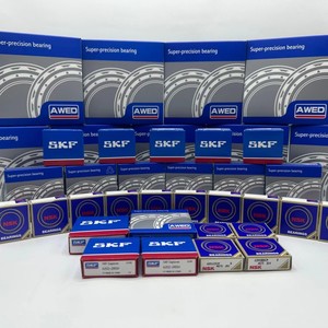 Original <strong>SKF</strong> NSK 6200 6201 <strong>6202</strong> 6203 6204 2RS Single Double Row Deep Groove Ball <strong>Bearing</strong> Wholesale Supplier Chrome Steel <strong>Bearing</strong> - Product Image 6