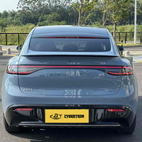 Offre Spéciale LUXEED R7 2024 Purement Électrique 82kWh Max Autonomie Électrique 667KM SUV 5 Places Voitures Chinoises Voitures d'Occasion Abordables