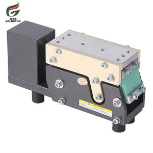 Zx190 रैखिक वाइब्रेटर कम दूरी भारी भार वहन रैखिक कंपन - Product Image 3