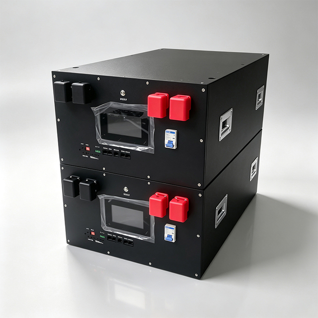 Lifepo4 Battery case 48v Diy Kit 51.2v 280ah 300ah 314ah Lifepo4 Battery case Box with 48v Jk V19 Bms