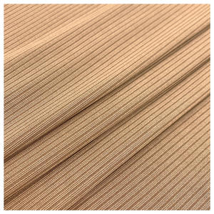 Tela de punto DTY con elastano, 96% poliéster, 4% elastano, tejido elástico de alta calidad para prendas de vestir. - Product Image 4