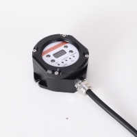 Sonda Táctil CNC con Carcasa Reforzada para Transmisor IR, Cabezal de Sensor Compatible con OMP40, Medición en Proceso