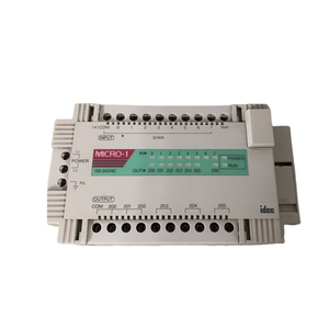 ใหม่ไมโคร-1 ประเภท FC1A-C2A1- รับประกัน 12 เดือน Plc - Product Image 1