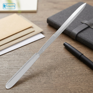 Six Flowers / OEM F3-059 Cuchillo de Disección Manual, Instrumento Quirúrgico Clase I con Certificación CE para Uso Hospitalario - Product Image 2