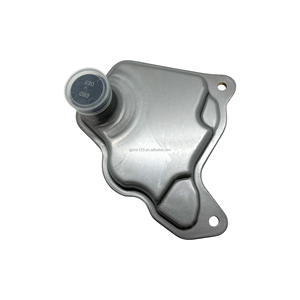 Haute qualité JF017 élément filtrant filtre de boîte de vitesses filtre à huile de Transmission <span class=keywords><strong>automatique</strong></span> CVT pour pièces de véhicule de voiture Nissan - Product Image 3