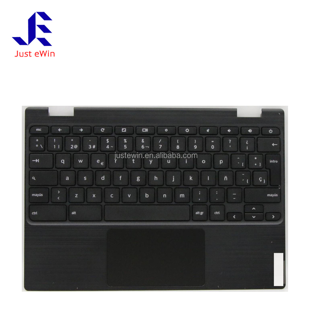 Laptop Original New Tablet PC Base Keyboard for HP Elite X2 1011 G1 1012 US UK Replacement