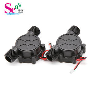 Generador Hidroeléctrico Miniatura de Alta Potencia con Interfaz de Tubería de 4 Puntos, Montaje en Placa, Convertidores CC-CC de 5 V CC - Product Image 5