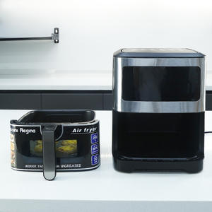 Электрическая Паровая плита с контролем температуры, 10 л - Product Image 4