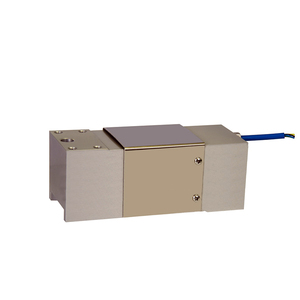 PLC321 10lb 20lb 40lb 100 lb Serie de Sensores de Fuerza de Celda de Carga de Alta Precisión para Básculas de Embalaje, Montaje Roscado, Puente de Wheatstone - Product Image 3