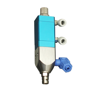 Dingchen DJF-44 Accesorio para Maquinaria Industrial, Puerto de Succión de Componente Único para Llenado de Pegamento, 220V, Puerto Luer Dingchen - Product Image 3