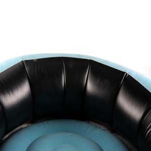 Home Office Apartment Lounge One Seater Couch <b>Sofa</b> <b>Inflatable</b> Living Room Chairs - Product Image 3