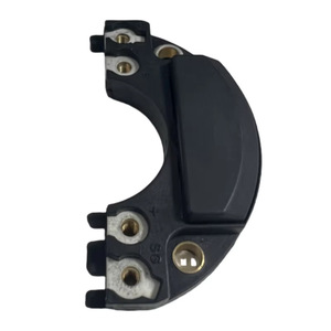 Module de synchronisation central DAJ217 J1709910A B54118V20 pour Mazda Honda Lucas, pièce de rechange - Product Image 3