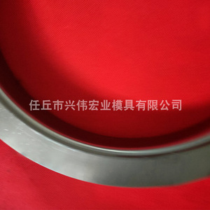 แม่พิมพ์คาร์ไบด์เคลือบผิว 996 ความแม่นยำสูง สำหรับเครื่องรีดลวด - Product Image 3
