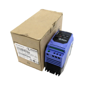 NOUVEAU INVERTEK 0DE-2-12005-3H012 OPTIDRIVE E2 0DE2120053H012 - Product Image 1