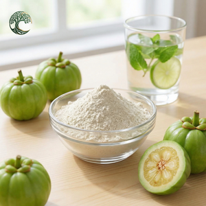 กรดไฮดรอกซิซิซิทริกสารสกัดจากส้มแขกบริสุทธิ์ - Product Image 3