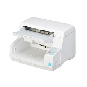 Pannasoni-c Usado 90% Nuevo KV-S5055C 5085 Impresora de Documentos a Color de Alta Velocidad con Alimentación de Hojas A3, Impresión Automática a Doble Cara, Conexión de Red, A4 - Product Image 2