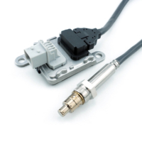 SNS3256A pour Tata BS6 Capteur NOx Neuf Pièces de Rechange Moteur Capteur d'Oxyde d'Azote 5594498 pour CUMMINS