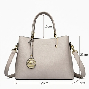 Nuove Borse da Donna 2026 di Alta Qualità, Borse a Spalla Semplici e alla Moda, Borse a Tracolla - Product Image 2