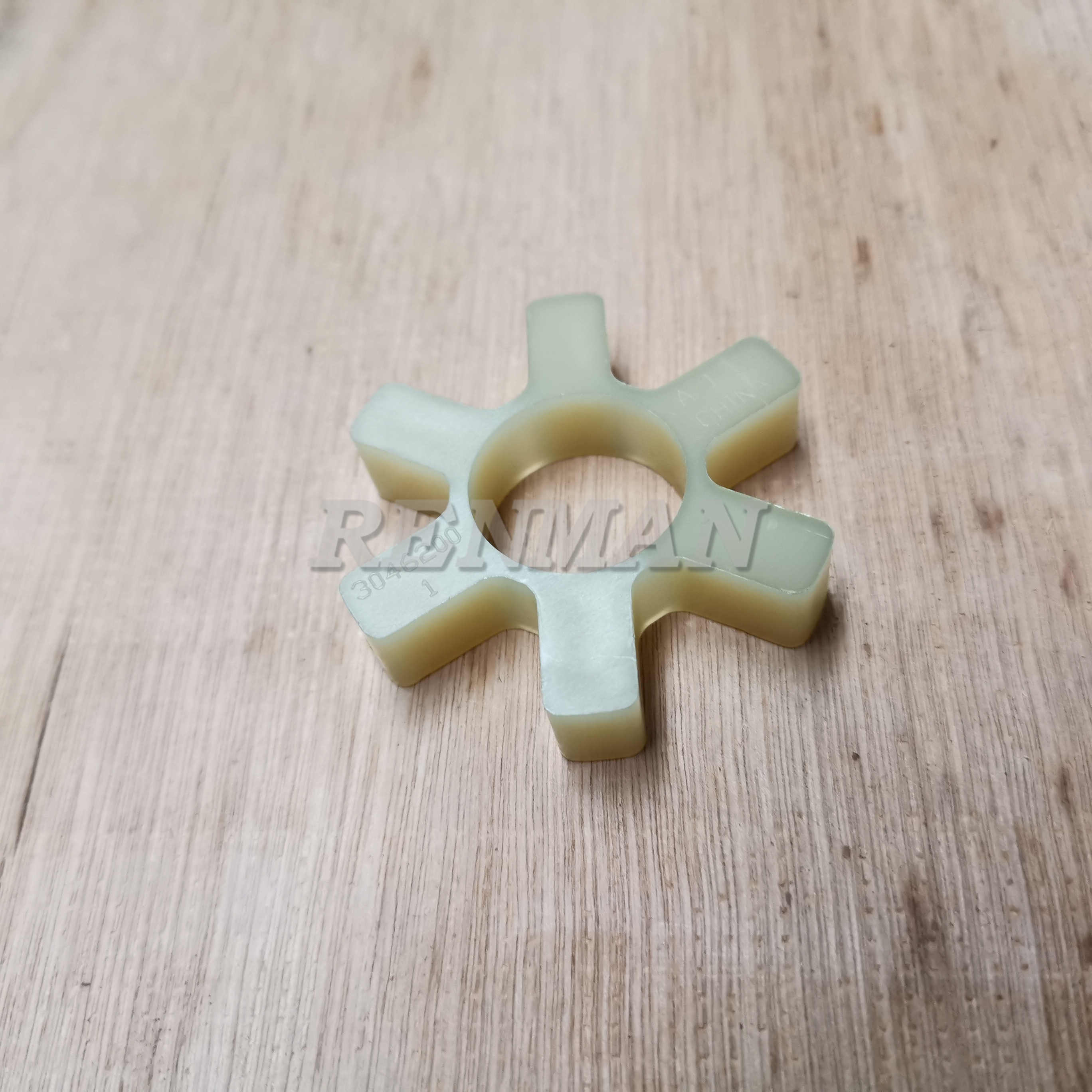 Cummins Engine Spare Parts - Jaw Coupling Spider 3046200