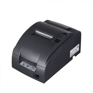 POS-Impresora térmica de recibos y código de barras, TM-U220B - Product Image 1
