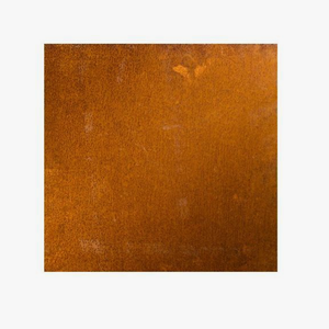 Fabricación de contenedores Corten A/B A588 Gr.B Laminado en caliente ASTM/JIS Estándares Acero resistente al desgaste con servicio de doblado a la venta - Product Image 1