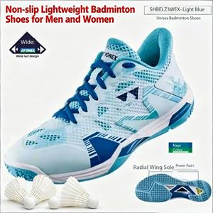 Nuove <span class=keywords><strong>Scarpe</strong></span> da Badminton di Quinta Generazione Unisex, Leggere e Traspiranti con Fodera in Rete, Ideali per Sport Professionali e Tempo Libero - Product Image 1