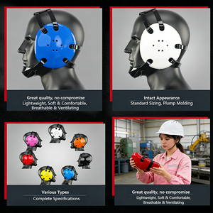 واقيات أذن نسائية للمصارعة، معدات أمان احترافية من البولي يوريثان، مريحة ومناسبة - Product Image 2