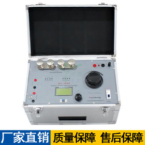 ชุดอุปกรณ์เสริมพกพาสำหรับทดสอบหม้อแปลงไฟฟ้า KD Zhengda 1000A เครื่องกำเนิดกระแสตรงกระแสสูง - Product Image 5