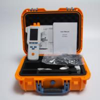 Field DO Analyzer with Multi-Reading & Auto-Hold Features Portable DO Detector
