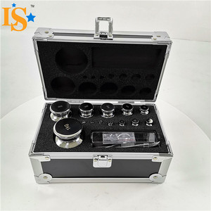 E2 الفولاذ المقاوم للصدأ معيار الوزن معايرة ل مقياس ميزان - Product Image 2