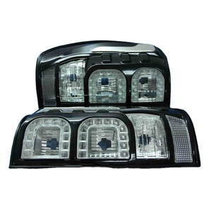 Small Batch Custom Car Headlight Housings CNC Machining Silicone Vacuum Casting - Product Image 2