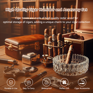 Humidor Walk-in para Cigarros, Importador <span class=keywords><strong>de</strong></span> Cigarros OEM ODM, Tienda <span class=keywords><strong>de</strong></span> Tabaco Premium, Boutique, Club Privado <span class=keywords><strong>de</strong></span> Cigarros, Salón para Cigarros - Product Image 3