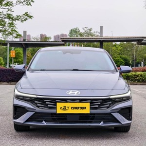 Hyundai Elantra Usado, Auto Compacto de 5 Plazas, Sedán con Volante a la Izquierda, Motor 1.5L a Gasolina, <span class=keywords><strong>Comprar</strong></span> Auto en Línea, Elantra 2025 - Product Image 3