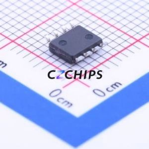 Original-nouvel amplificateur opérationnel de puce IC de circuit intégré SOIC-8 AD817ARZ - Product Image 2