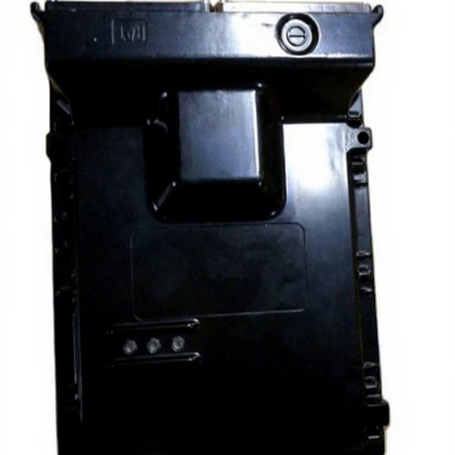 Excavator Parts ECU 14518349 EC290 EC290 Engine Controller for volvo