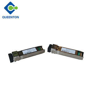 ZX 10G 40KM Uplink SFP Meilleur Prix Modules SFP GPON OLT en stock Pour OLT C300 C320 C600 C620 C650 - Product Image 2