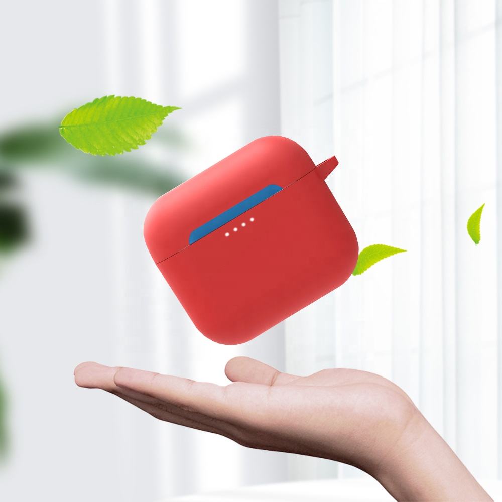 Skullcandy INDY EVO Earphone Case Anti-Fall Protection