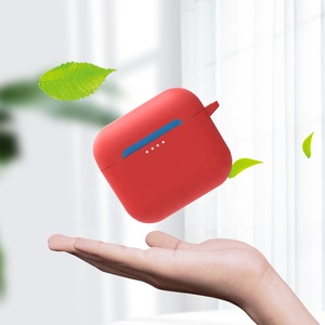 Étui pour <span class=keywords><strong>écouteur</strong></span>s skullcdy indo EVO, coque en plastique, anti-chute pour <span class=keywords><strong>écouteur</strong></span>s, nouvelle collection - Product Image 4