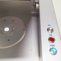 Analyseur XRF de haute qualité, testeur d'or, testeur de pureté de l'or en carats EDS3900