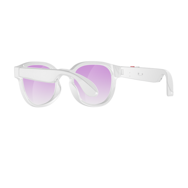 Smart Sunglasses AIMB-S1 High Definition 1080P Camera AI Image Recognition ChatGPT IPX5 Waterproof AAC Speaker Smart Glasses